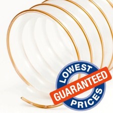 PU Flexible Clear Ducting Hose