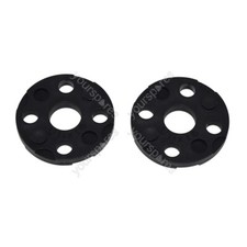 2 X Blade Spacers Fits Flymo
