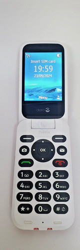Big button phone doro - button,