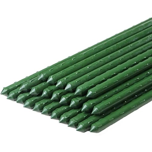 Metal green garden - metal,