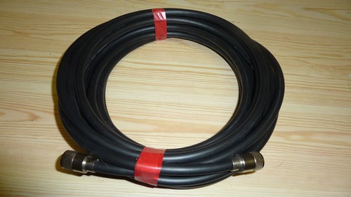 Rg213 meters mil - rg213, low