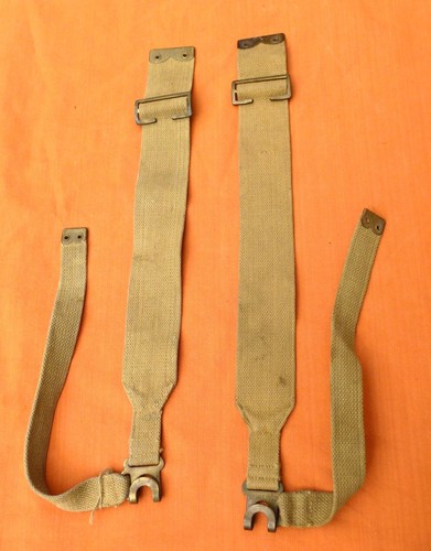 Genuine ww2 patt - genuine, 37