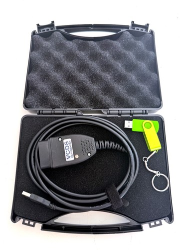 Ross tech vcds cable - cable, |