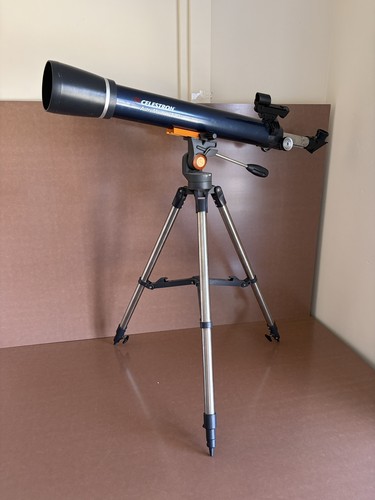 Celestron astromaster 70 - celestron,