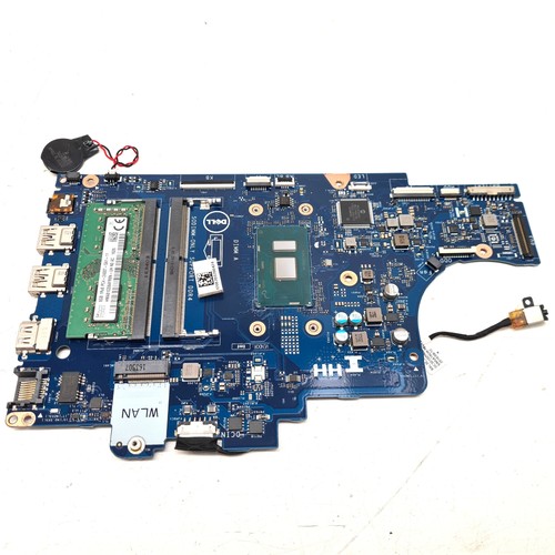 Dell inspiron 5567 laptop - dell,