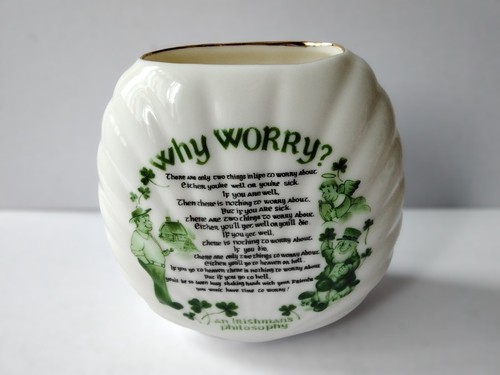 Irish themed why - themed,