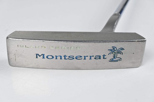 Rife island series montserrat - series,