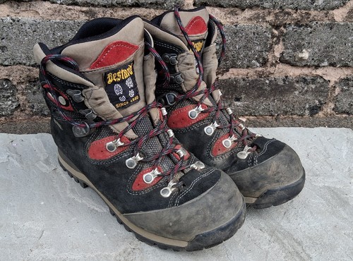 Bestard walking boots womens - bestard,