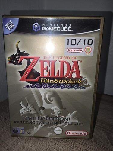 The legend zelda wind - of, zelda: