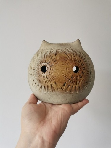 Unstamped broadstairs pottery - unstamped,