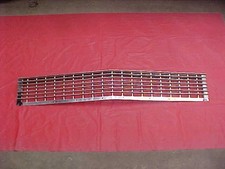 NICE ORIGINAL GM 68-69 NOVA GRILL