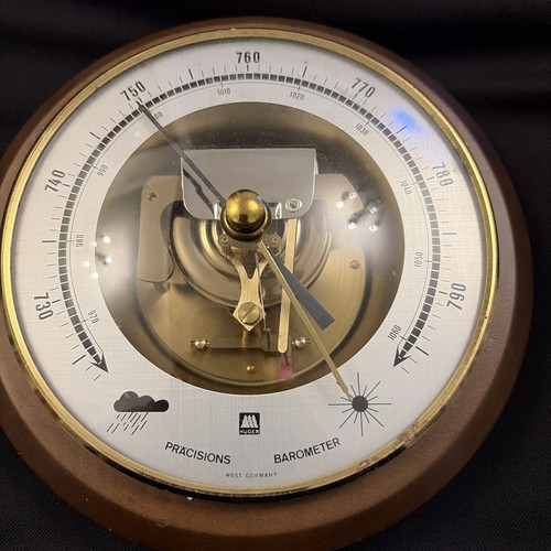 Vintage west germany precision - vintage,