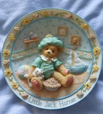 Cherished Teddies Nursery