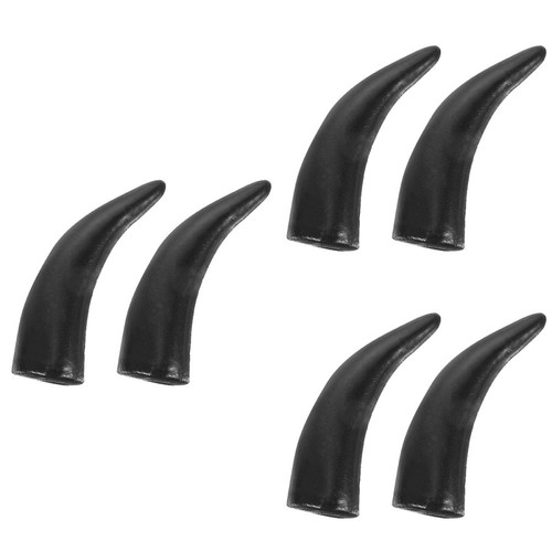 Pairs horn headband - pairs,