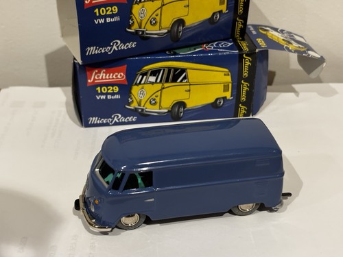 Schuco 01971 micro - 01971,