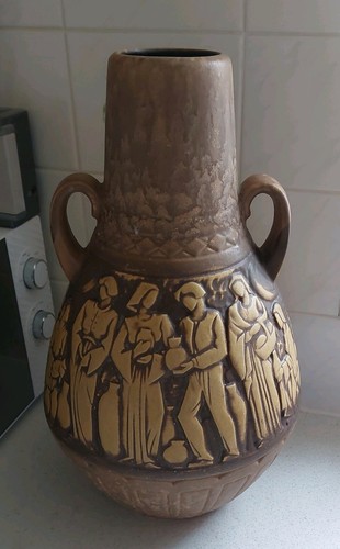 Scheurich keramik west germany - scheurich,