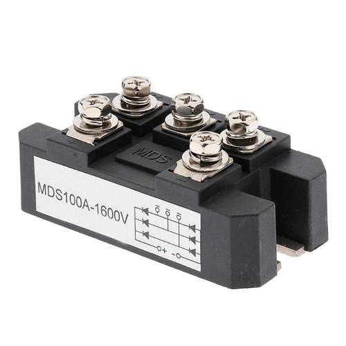1600v phase diode bridge - 3-phase,