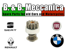 BMW R 45 - 60 - 65 - 75 - 80 - 100 STARTER MOTOR SPROCKET (PN324210)
