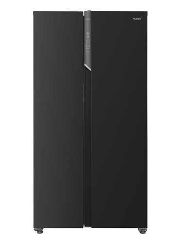 Candy chsbsv5172ebkn fridge - candy,