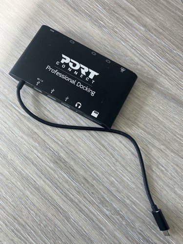 Port connect type travel - travel, 1