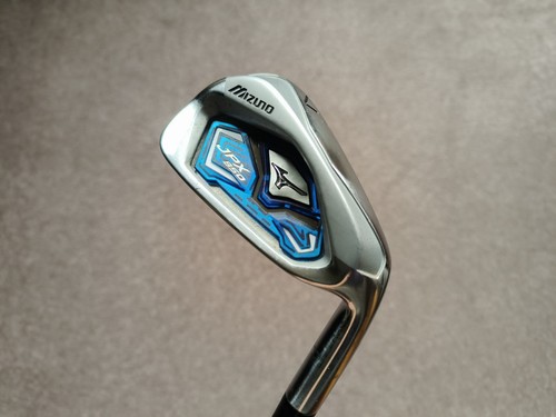 Mizuno jpx 850 - 7, iron,