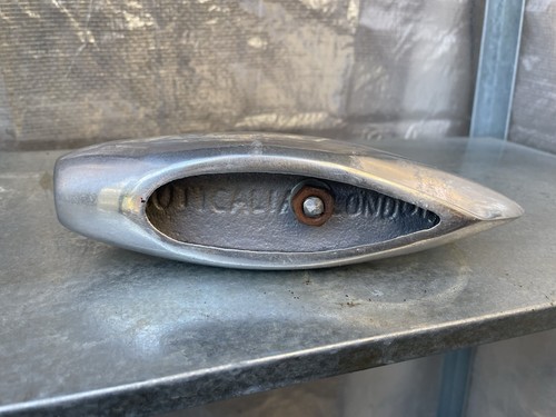 Nauticalia london aluminium - nauticalia,