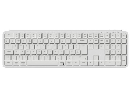 Apple a1243 wired aluminium - apple,