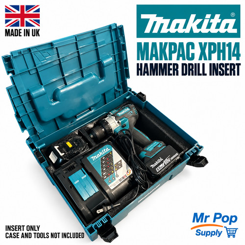Makita makpac xph14 - makpac,