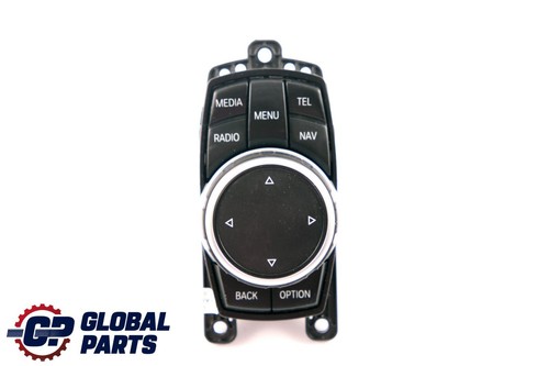 Bmw f10 f20 f21 - f30, idrive