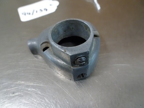 Handlebar twist throttle - twist, part