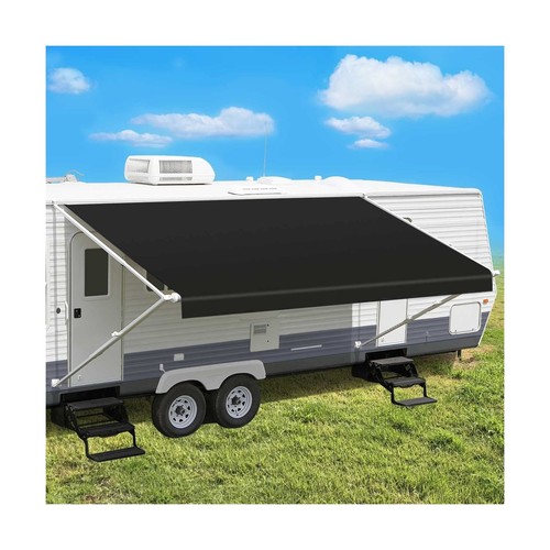 Leaveshade awning fabric - leaveshade, rv