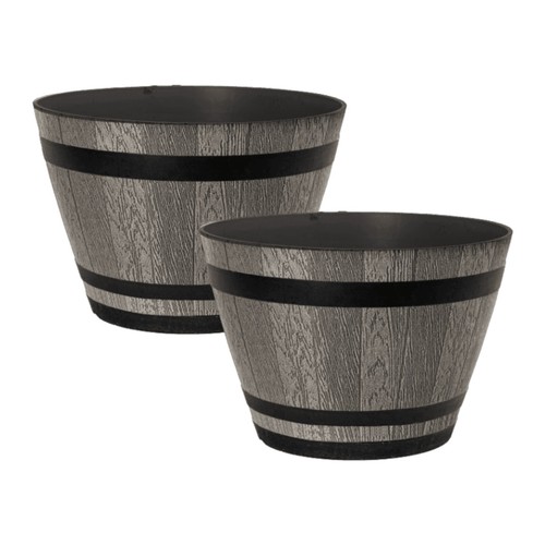 2pc plastic whiskey - plastic,