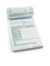 CP12 LANDLORD GAS SAFETY CERTIFICATE Book for Gas Engineers (*50 CERTIFICATES)