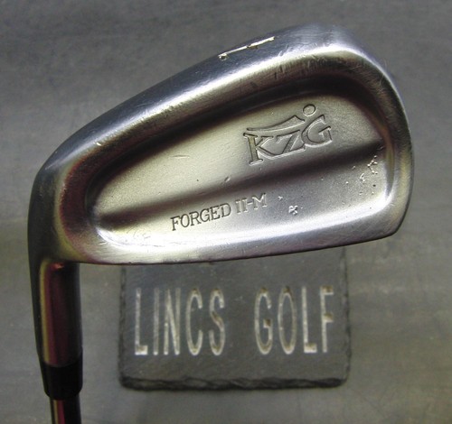 Left handed kzg forged 7 - left,