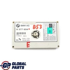 BMW X5 E53 AmplifIer Trap