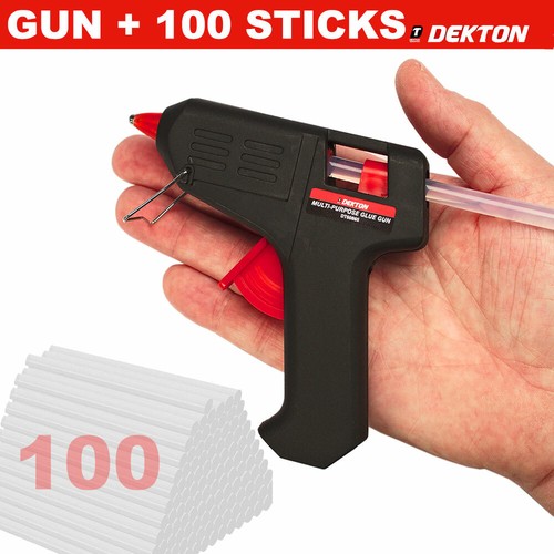 Hot melt mini glue gun - melt,