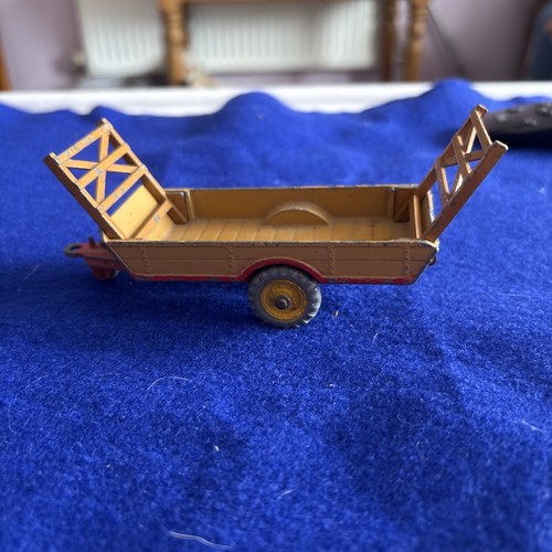 Dinky toys halesowen farm - halesowen,