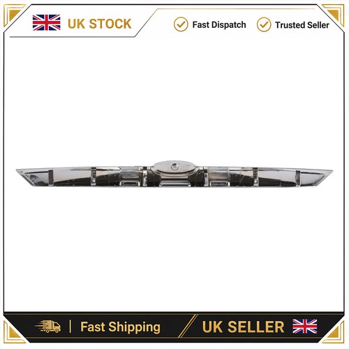 Tailgate boot strip - boot, handle