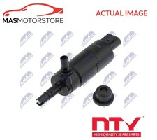 CAR GLASS WASH WASHING PUMP