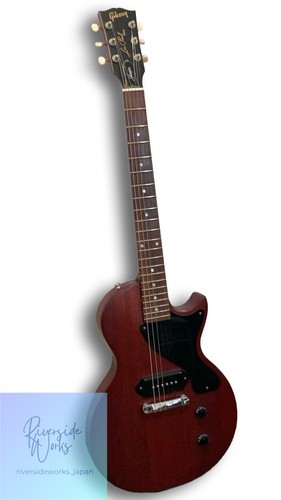 Gibson les paul junior - gibson,