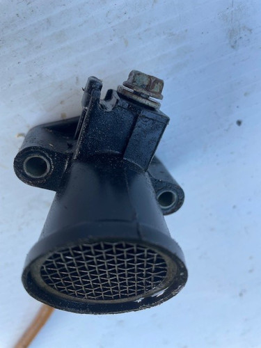 Honda 5hp bf5a outboard engine - outboard,