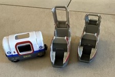 Brio Trains Wooden Railway