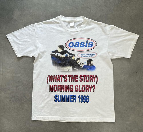 Vintage oasis loch lomond - vintage,