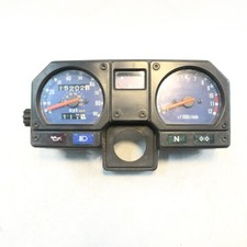 1993–2002 Kawasaki KMX 125