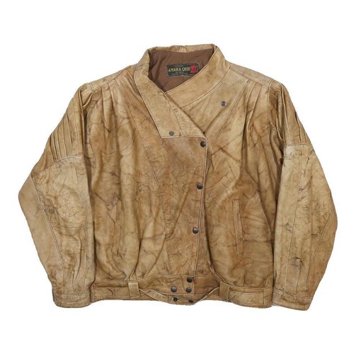 Amara cuir womens beige - amara,