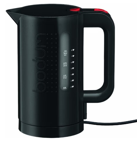 Bodum bistro electric water - bodum,