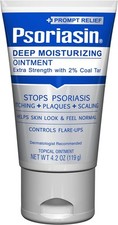 Psoriasin Deep Moisturizing