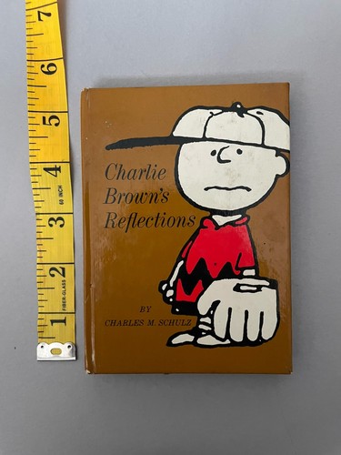Charlie brown reflection - brown’s,