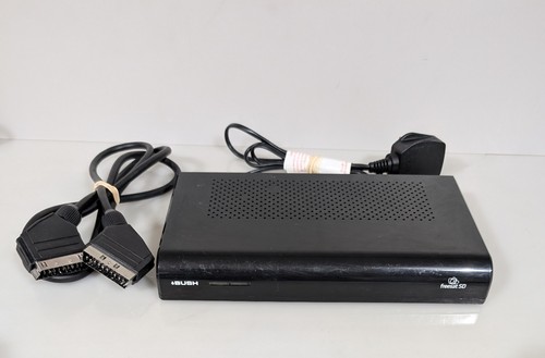 Bush bfsat02sd freesat - bfsat02sd, sd