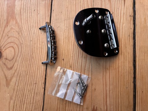 Fender squier classic vibe - squier,